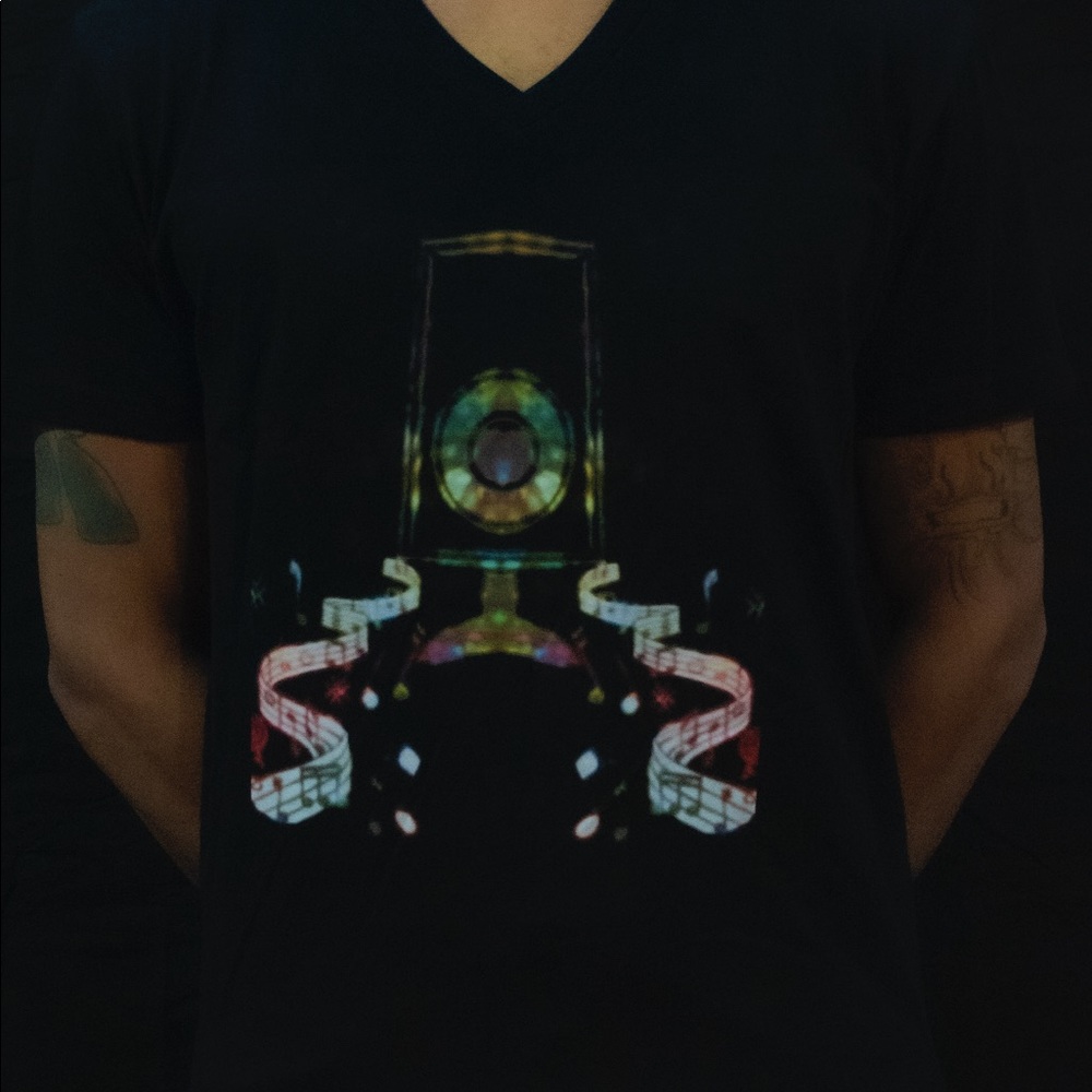 Premium Graphic T